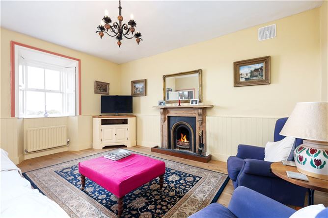 The Gables, Ballymacahara, Ashford, Co. Wicklow