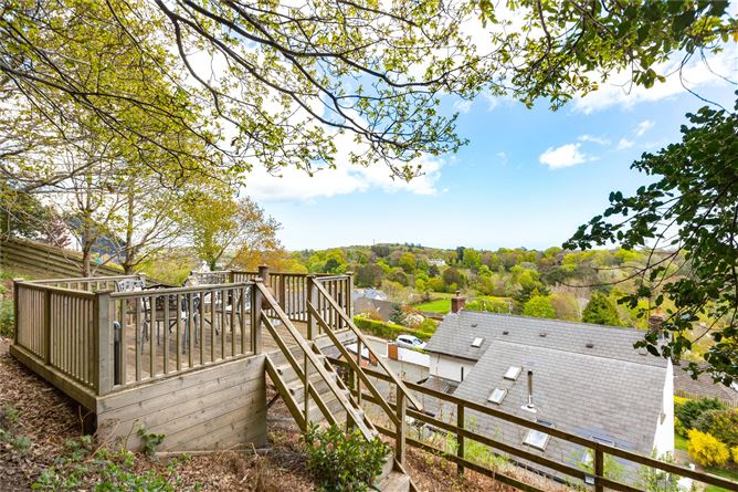 The Gables, Ballymacahara, Ashford, Co. Wicklow