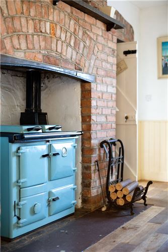 The Gables, Ballymacahara, Ashford, Co. Wicklow