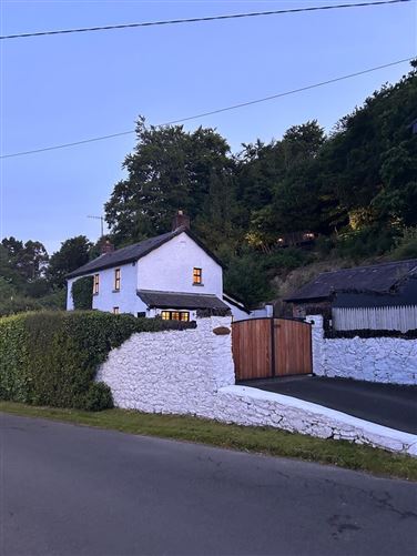 The Gables, Ballymacahara, Ashford, Co. Wicklow