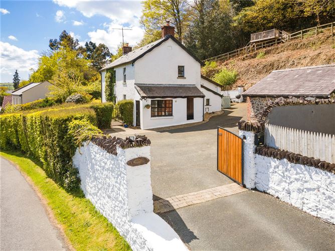 The Gables, Ballymacahara, Ashford, Co. Wicklow