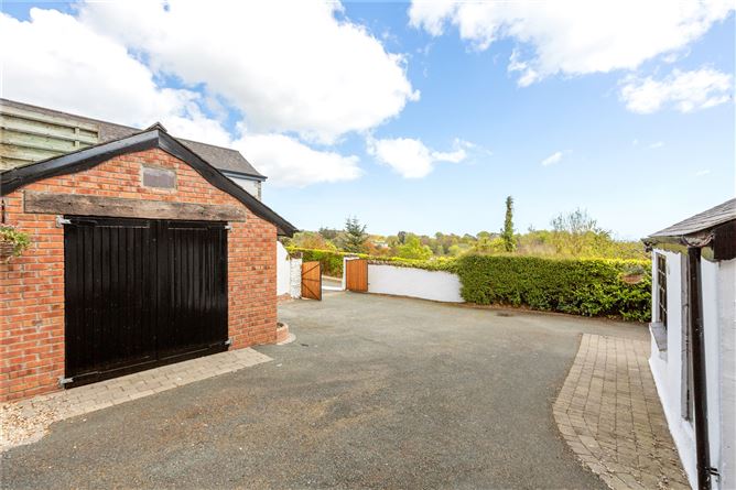 The Gables, Ballymacahara, Ashford, Co. Wicklow