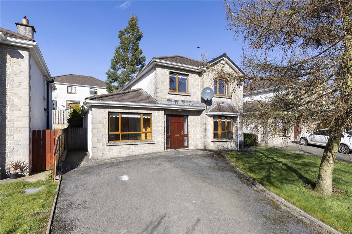 27 Ashbrooke Manor, Moynehall, Co. Cavan Sherry FitzGerald Declan