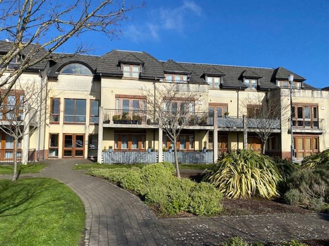 Main image for Apt. 8, Block A, Maryfield Court, Naas, Kildare