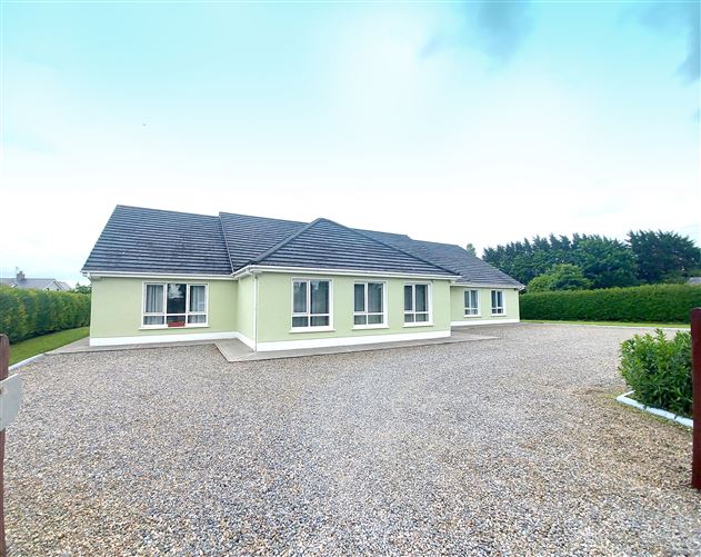 Main image for Orchid House, Kilfinny, Adare, Limerick