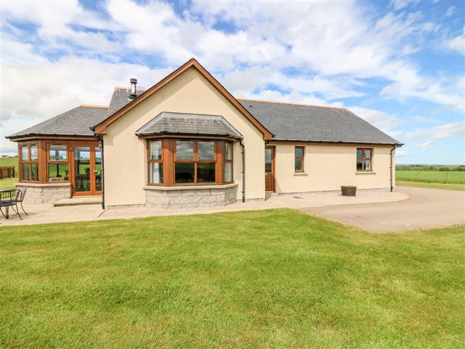 Kilnary Cottage,Pitmedden, Aberdeenshire, Scotland