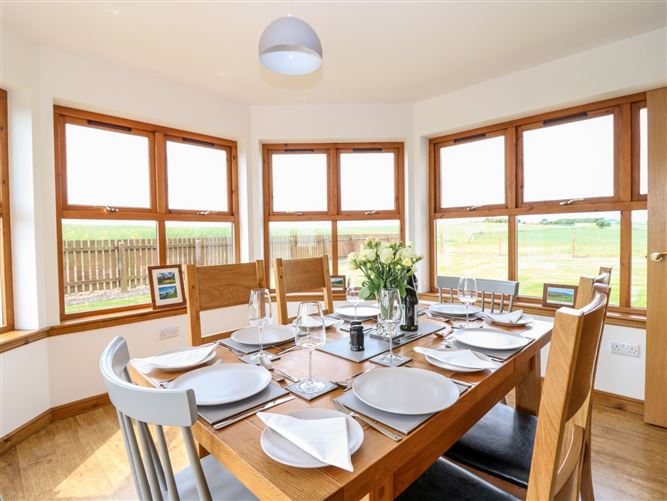 Kilnary Cottage,Pitmedden, Aberdeenshire, Scotland