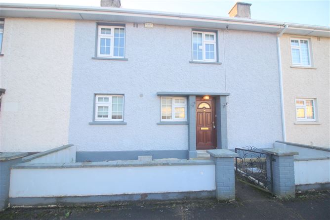 24 Willow Lawn, Coil Dubh, Co. Kildare