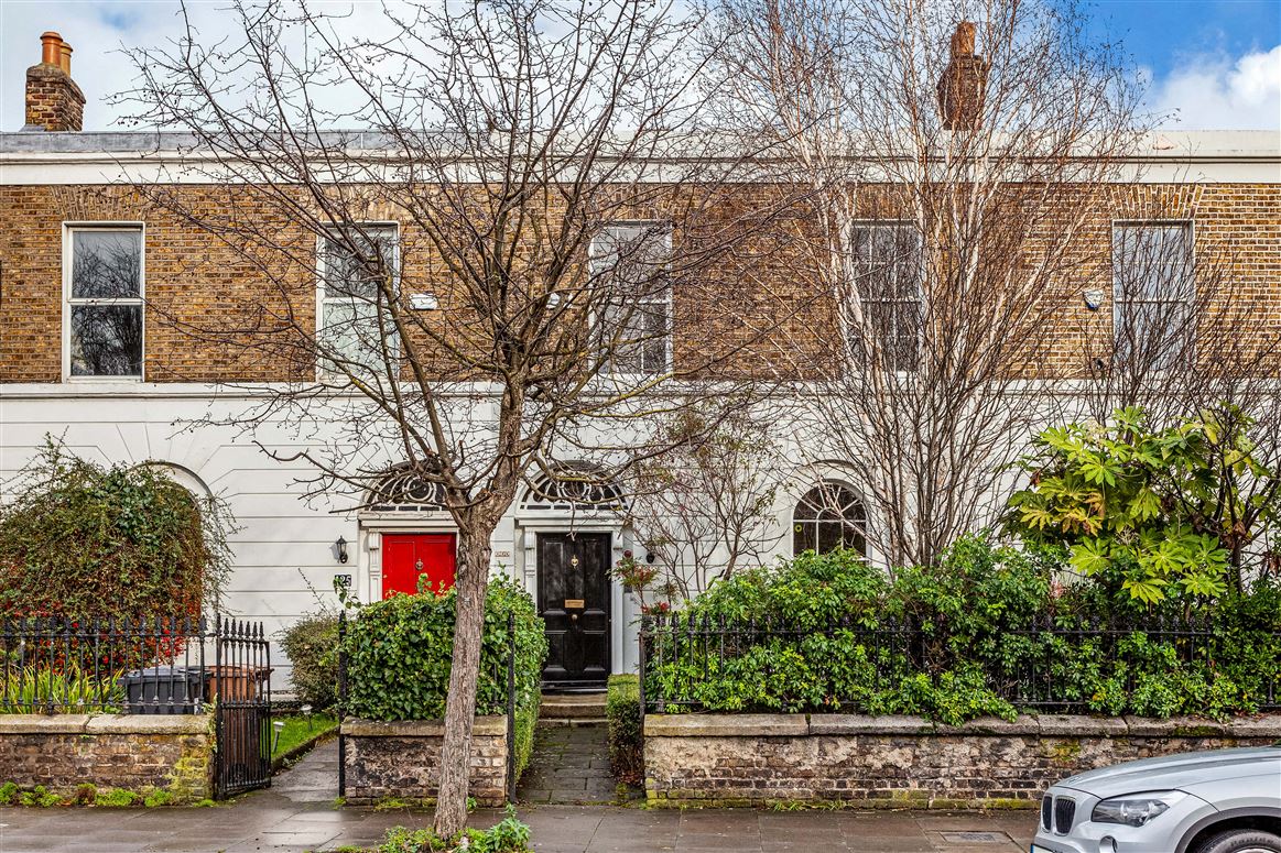 124 Leeson Street Upper, Donnybrook, Dublin 4