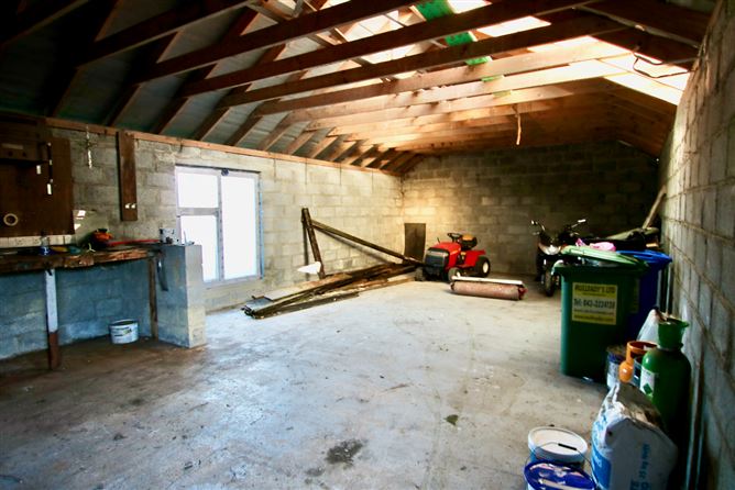 Halston View, Kilgawny, Rathconrath, Co. Westmeath, Moyvore, Westmeath