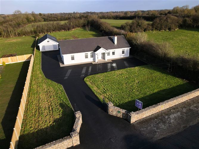 Halston View, Kilgawny, Rathconrath, Co. Westmeath, Moyvore, Westmeath