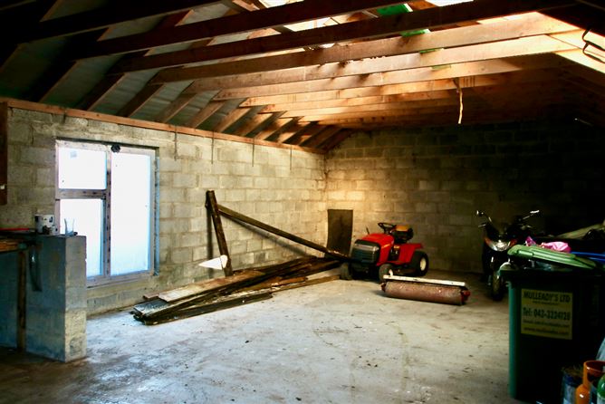 Halston View, Kilgawny, Rathconrath, Co. Westmeath, Moyvore, Westmeath