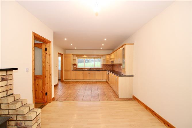 Halston View, Kilgawny, Rathconrath, Co. Westmeath, Moyvore, Westmeath