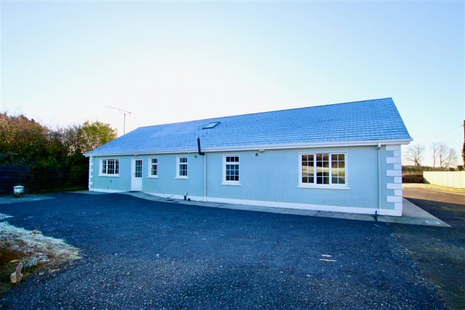 Halston View, Kilgawny, Rathconrath, Co. Westmeath, Moyvore, Westmeath