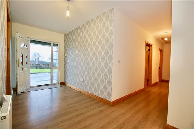Halston View, Kilgawny, Rathconrath, Co. Westmeath, Moyvore, Westmeath
