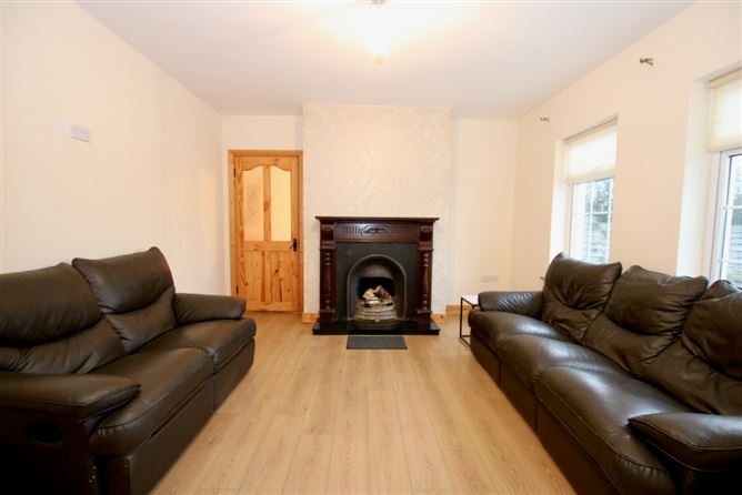 Halston View, Kilgawny, Rathconrath, Co. Westmeath, Moyvore, Westmeath