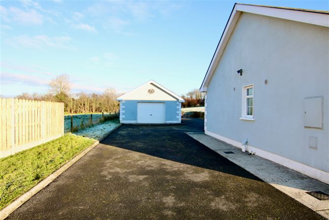 Halston View, Kilgawny, Rathconrath, Co. Westmeath, Moyvore, Westmeath