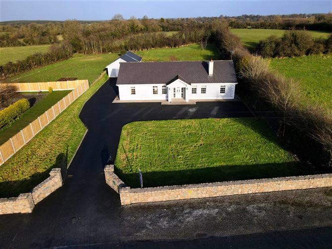 Halston View, Kilgawny, Rathconrath, Co. Westmeath, Moyvore, Westmeath