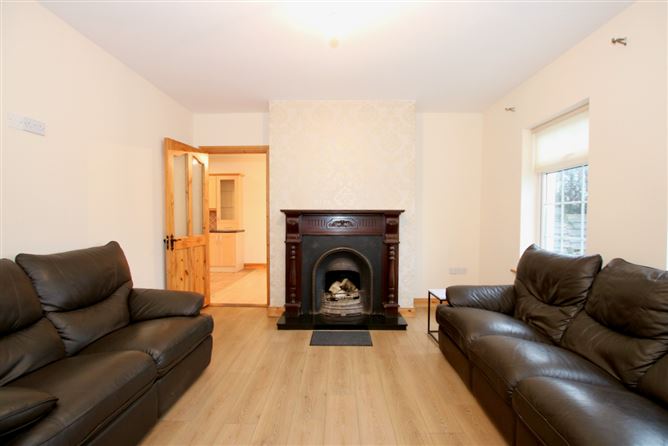 Halston View, Kilgawny, Rathconrath, Co. Westmeath, Moyvore, Westmeath