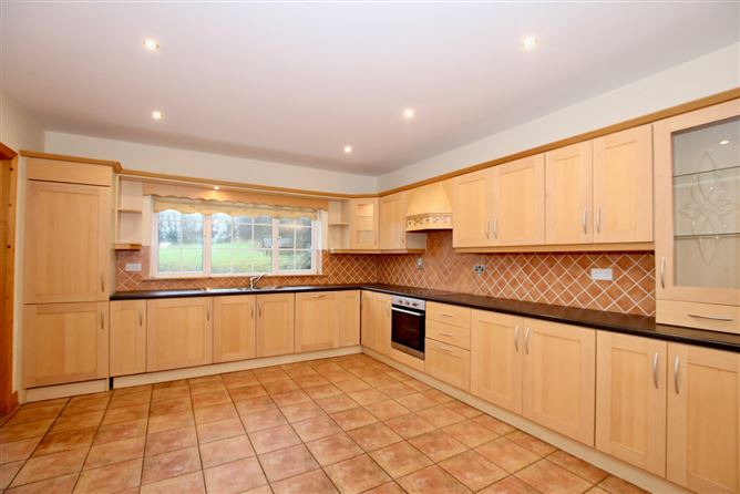 Halston View, Kilgawny, Rathconrath, Co. Westmeath, Moyvore, Westmeath