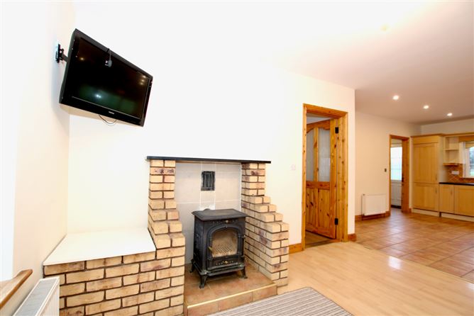 Halston View, Kilgawny, Rathconrath, Co. Westmeath, Moyvore, Westmeath