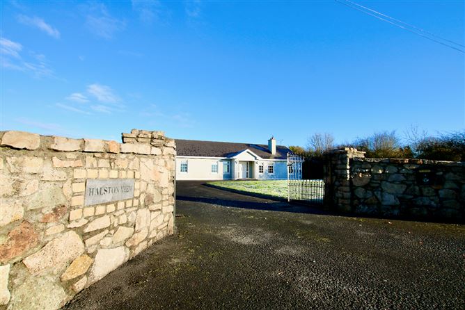 Halston View, Kilgawny, Rathconrath, Co. Westmeath, Moyvore, Westmeath