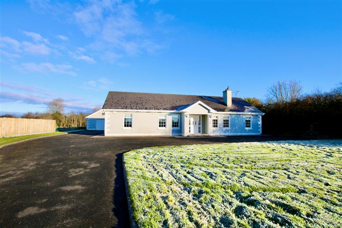 Halston View, Kilgawny, Rathconrath, Co. Westmeath, Moyvore, Westmeath