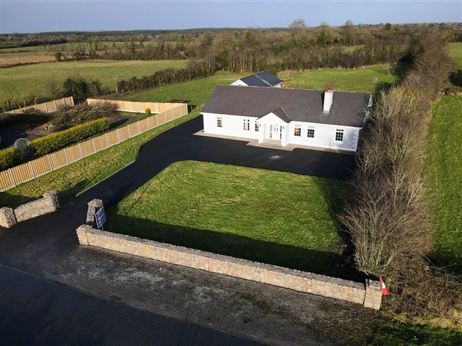 Halston View, Kilgawny, Rathconrath, Co. Westmeath, Moyvore, Westmeath