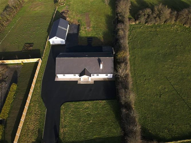 Halston View, Kilgawny, Rathconrath, Co. Westmeath, Moyvore, Westmeath