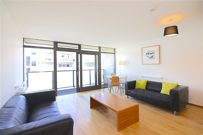 137 Crosbies Yard, North Strand, Dublin 3