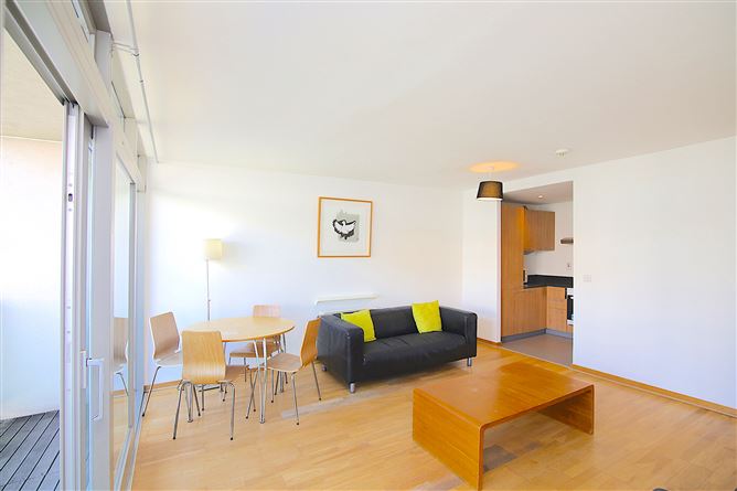 137 Crosbies Yard, North Strand, Dublin 3