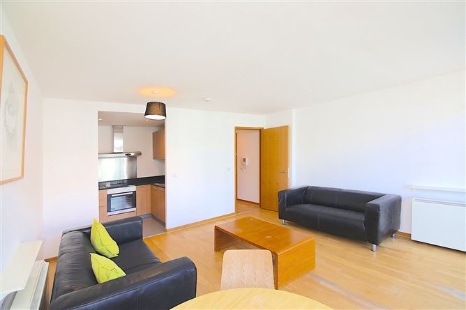 137 Crosbies Yard, North Strand, Dublin 3