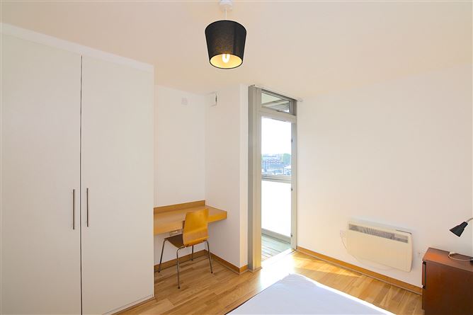 137 Crosbies Yard, North Strand, Dublin 3