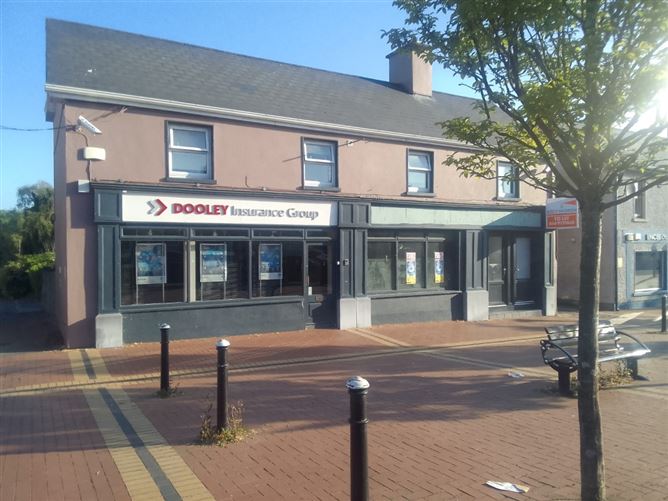 74 75 JKL Street, Edenderry, Offaly Kelly Hudson Properties 4715464