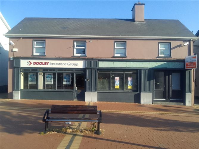 74 75 JKL Street, Edenderry, Offaly Kelly Hudson Properties 4715464