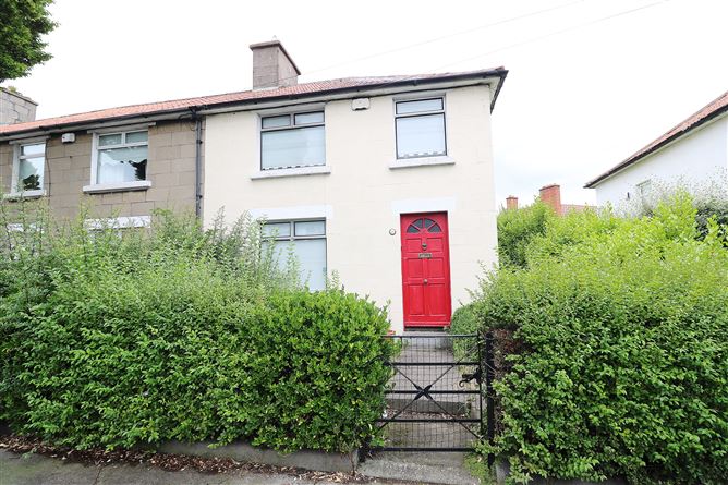 14 Marino Park Avenue, Marino, Dublin 3