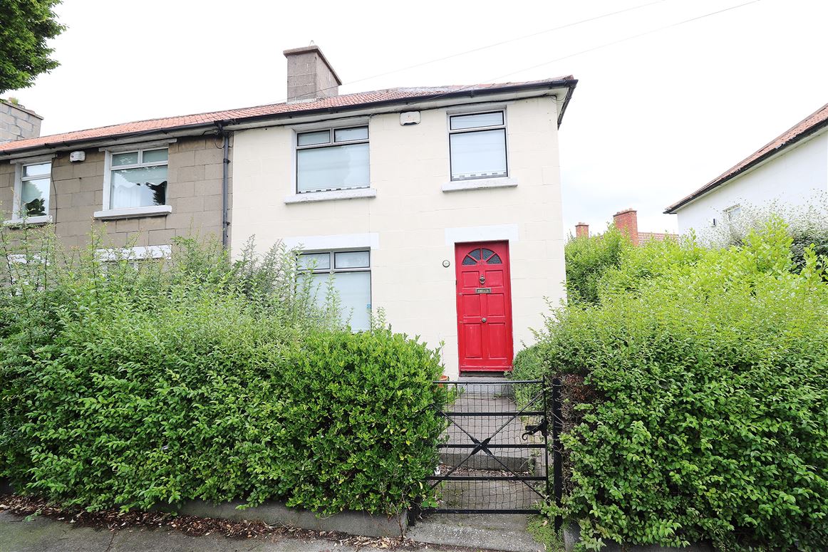 14 Marino Park Avenue, Marino, Dublin 3