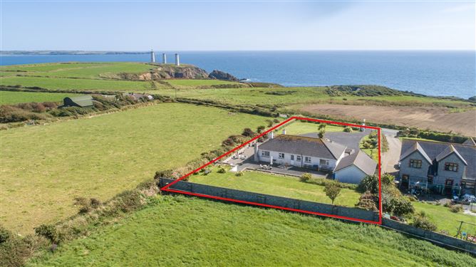 Westtown., Tramore, Waterford