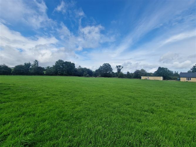 Roxholme House, Clounty, Scarriff, Co. Clare