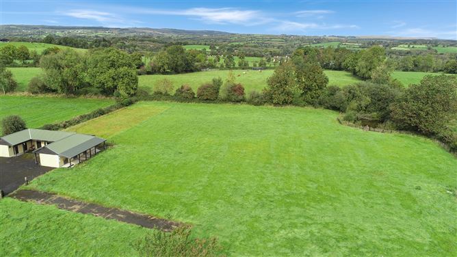 Roxholme House, Clounty, Scarriff, Co. Clare