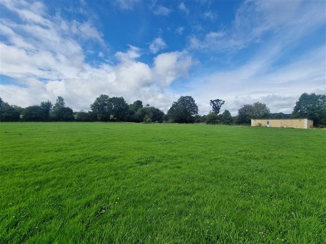 Roxholme House, Clounty, Scarriff, Co. Clare