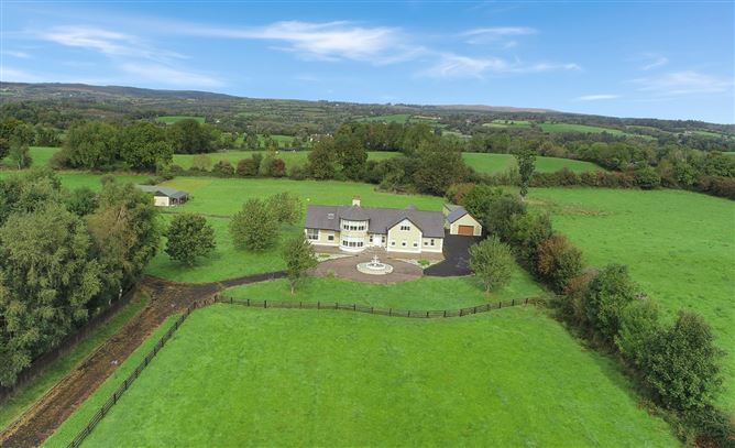 Roxholme House, Clounty, Scarriff, Co. Clare