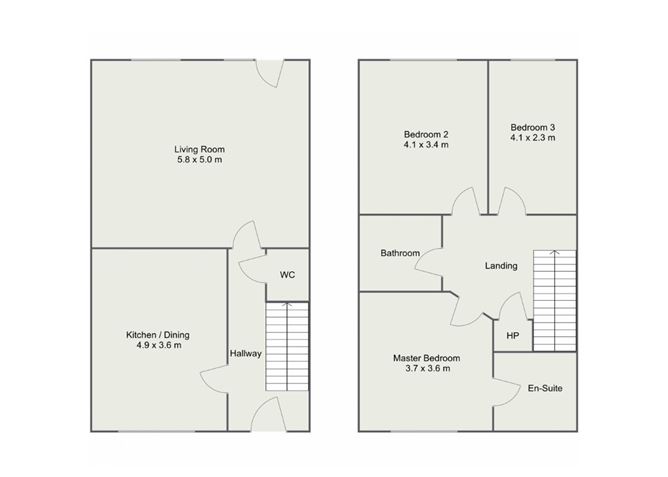 6K Clonmullen Hall, Edenderry, Offaly