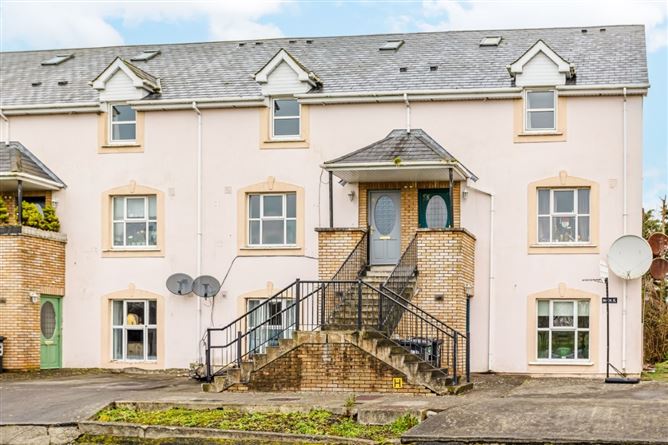 6K Clonmullen Hall, Edenderry, Offaly