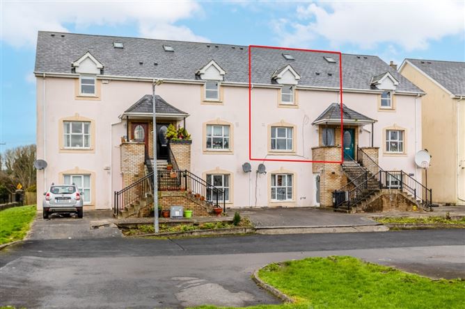 6K Clonmullen Hall, Edenderry, Offaly