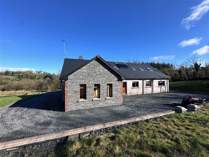 Cornawall, Smithborough, Co. Monaghan