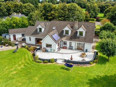 Image for The Orchard, 5 Rathview, Rathmore, Naas, Kildare