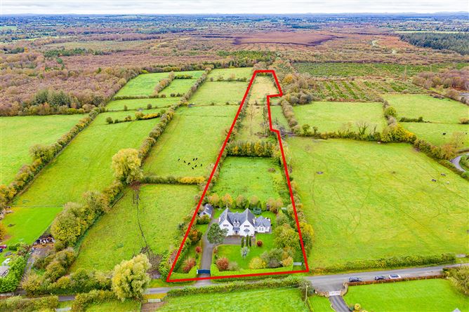 Auburn Lodge, Bohermeen, Navan, Meath
