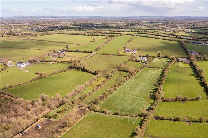 Auburn Lodge, Bohermeen, Navan, Meath