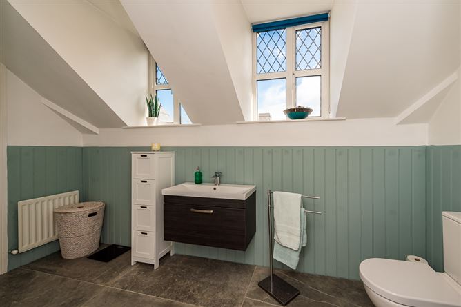 Auburn Lodge, Bohermeen, Navan, Meath